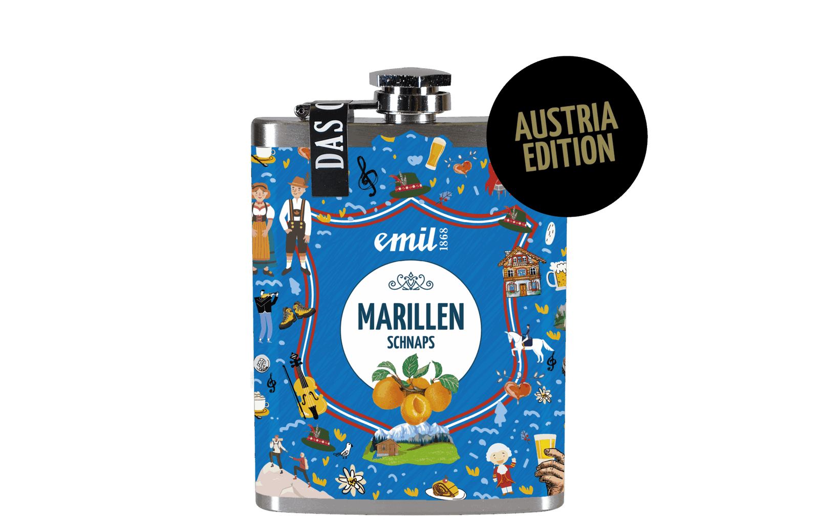MARILLEN SCHNAPS