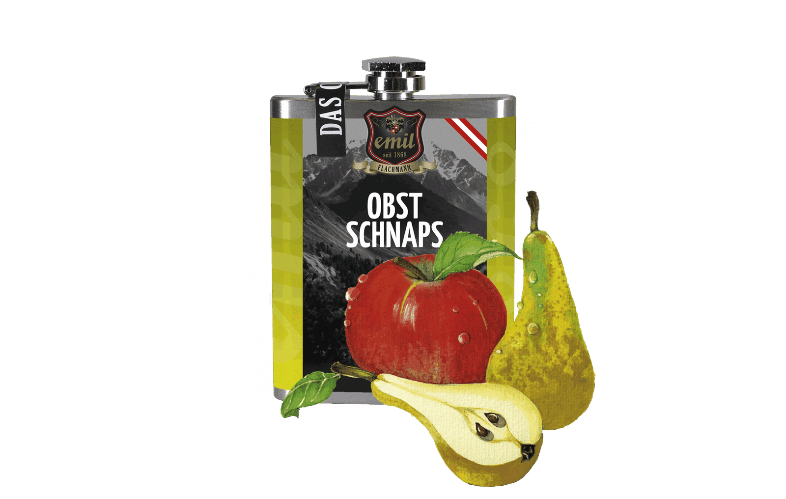 OBST SCHNAPS – Bild 2