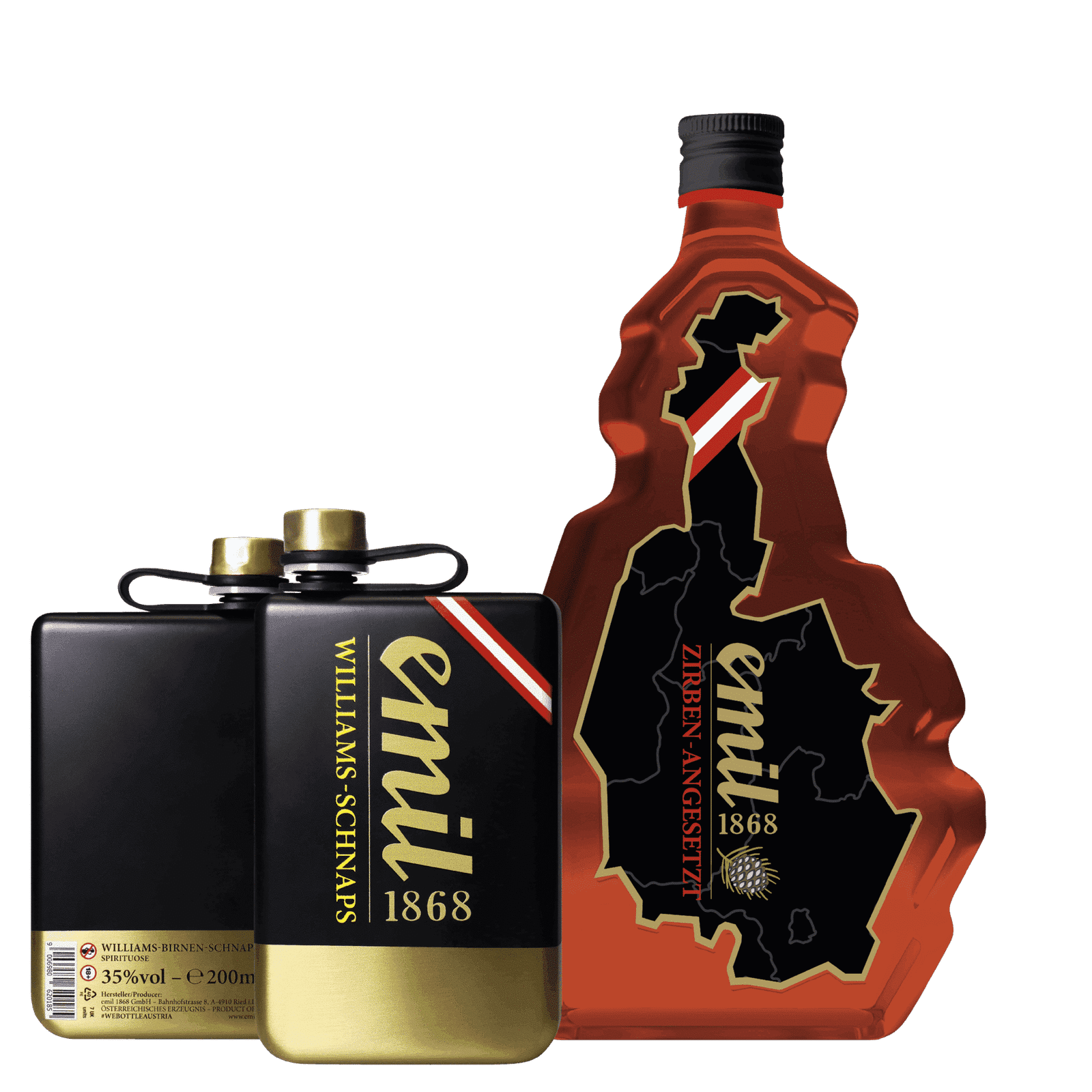 GENUSS BUNDLE #1