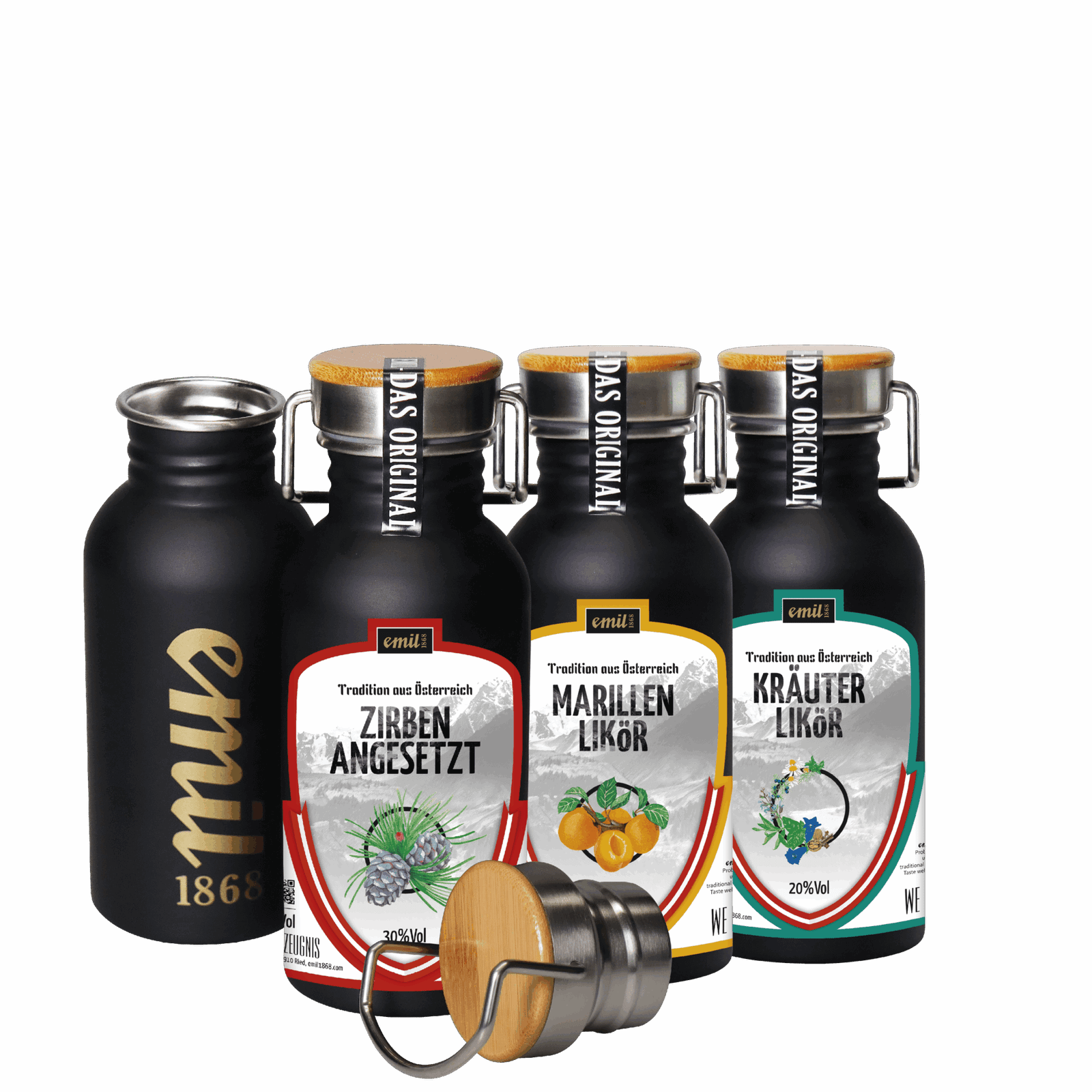 GENUSS BUNDLE #2