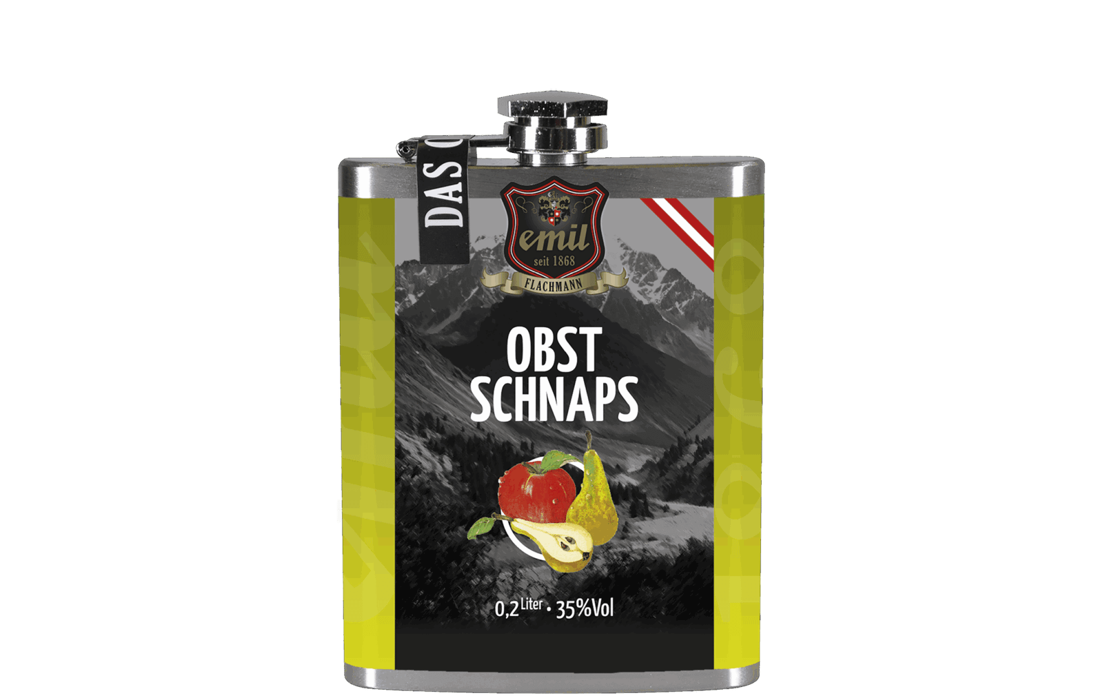 OBST SCHNAPS