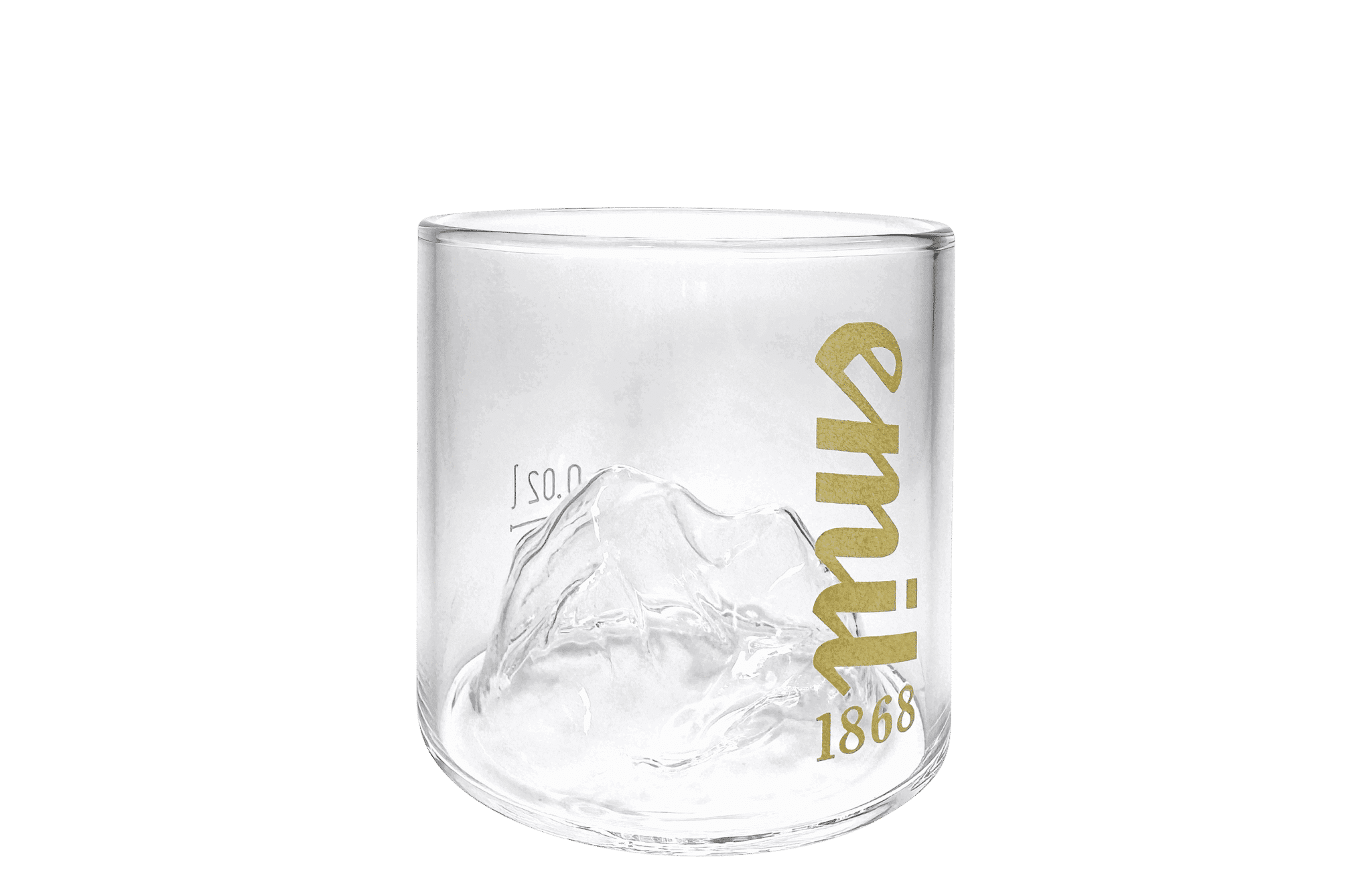 Glas Tumbler